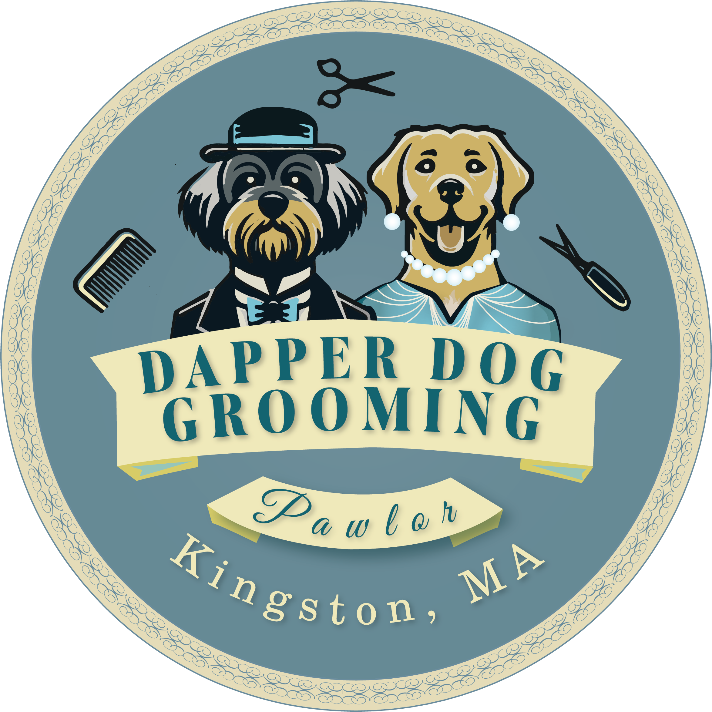 Our Team Dapper Dog Grooming Pawlor Best Dog Groomer Plymouth MA 